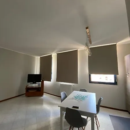Giovanna's House 公寓 马泰拉