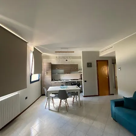 Giovanna's House * Matera