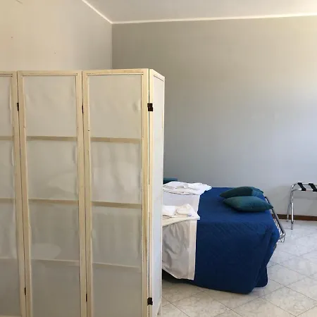 Giovanna's House Appartement Matera