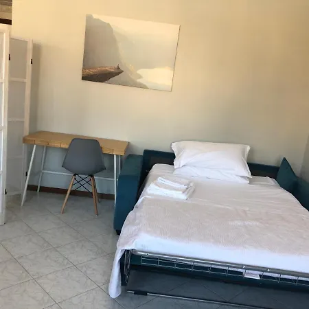 Giovanna's House Appartement *