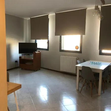 Giovanna's House
