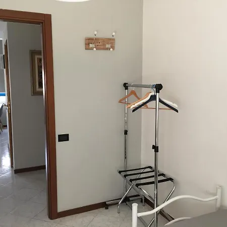 Giovanna's House Apartment Matera