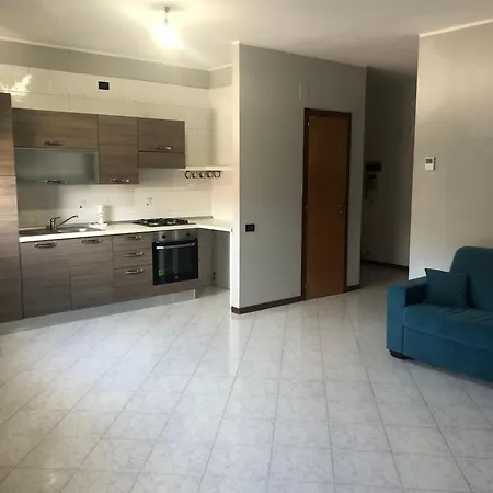 Giovanna's House 公寓 马泰拉