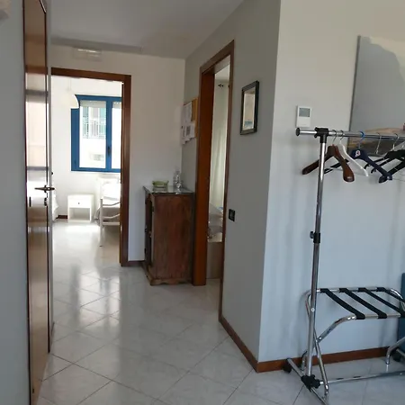 Giovanna's House Apartment