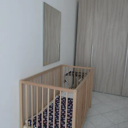 Giovanna's House 公寓 马泰拉