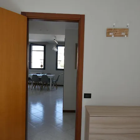 Giovanna's House *