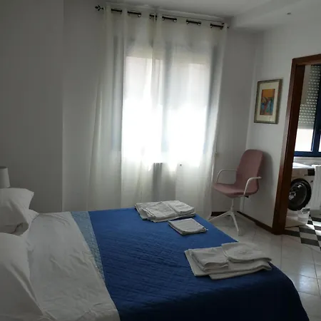 Giovanna's House Appartement