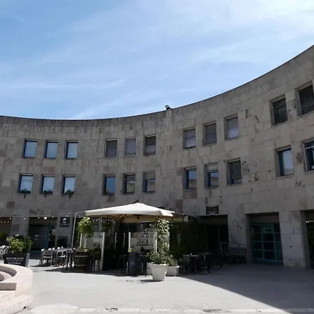 Appartement Giovanna's House