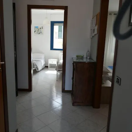 Giovanna's House Apartment *