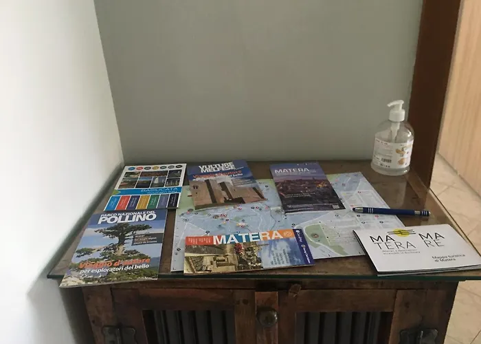 Giovanna's House Apartment