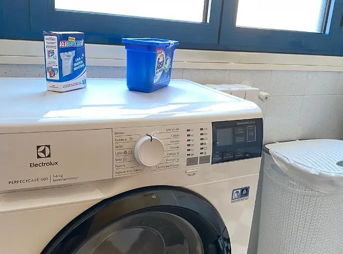 Giovanna's House Appartement