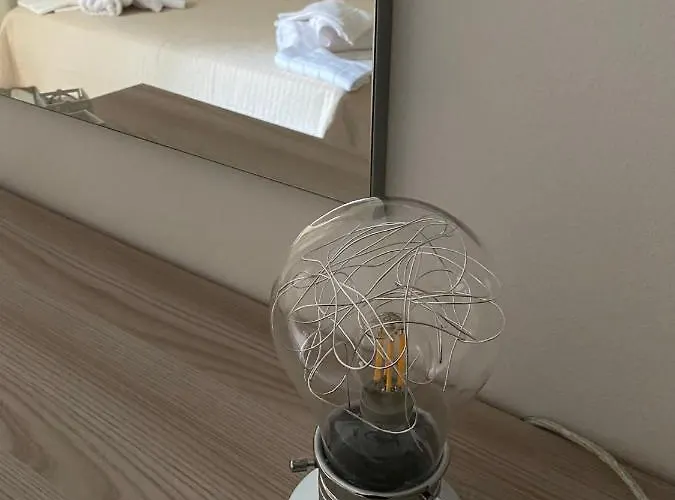 Appartement Giovanna's House *