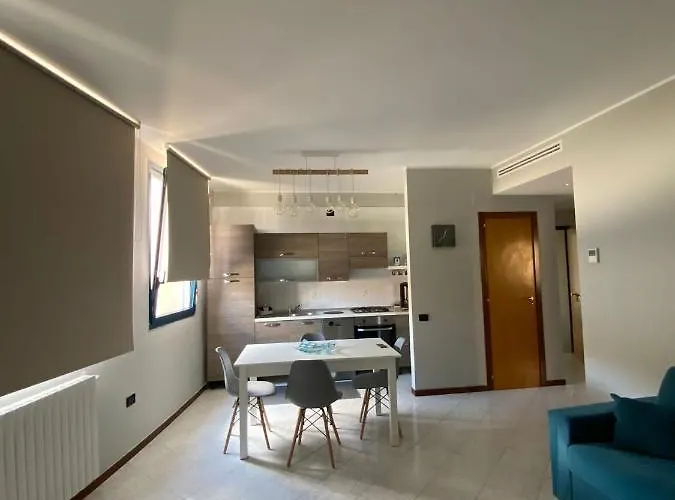 Giovanna's House * Matera