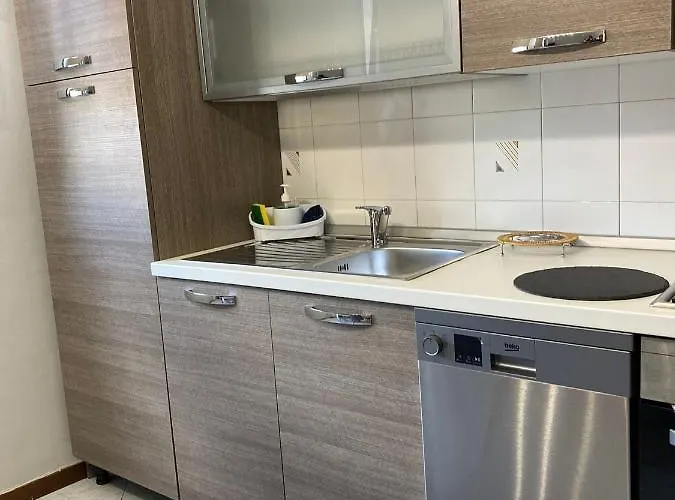 Apartment Giovanna's House