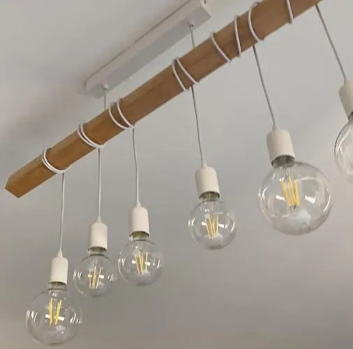 Giovanna's House Appartement