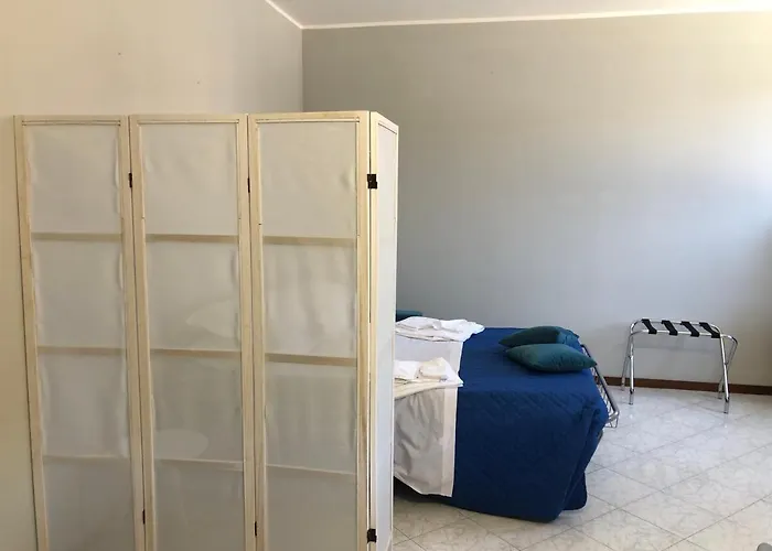 Giovanna's House Apartment Matera