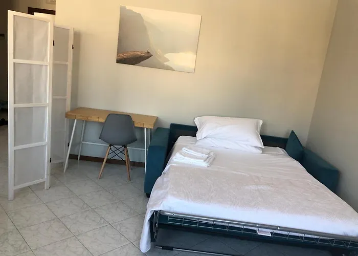 Giovanna's House Appartement *