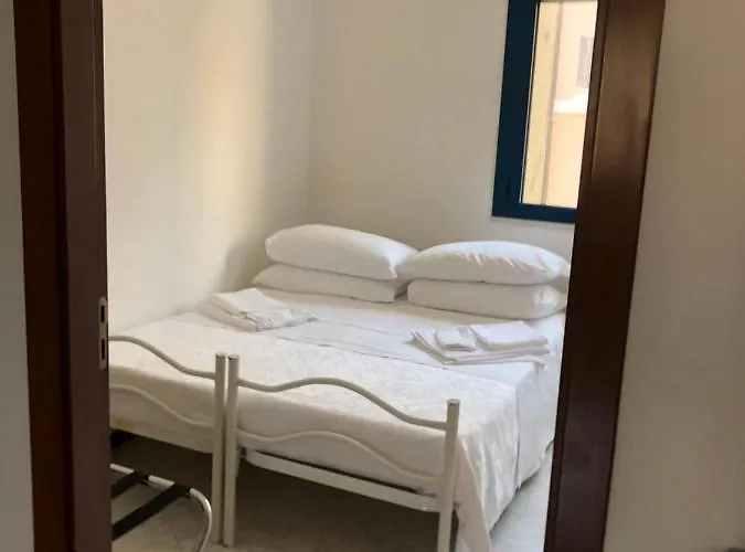 Giovanna's House Apartment *