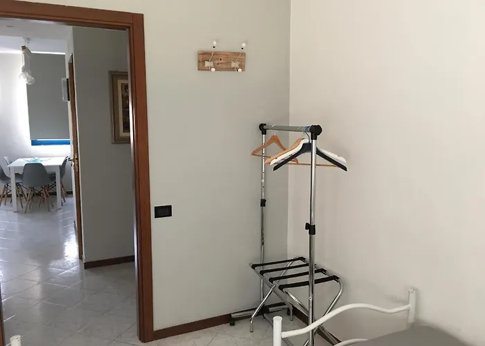 Giovanna's House Appartement Matera