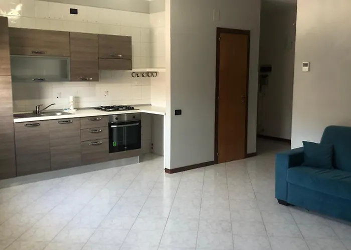 Giovanna's House Apartment Matera