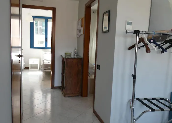 Giovanna's House Apartment