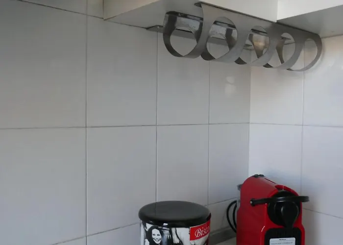 Giovanna's House Apartment *