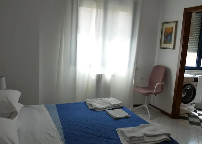 Giovanna's House Appartement