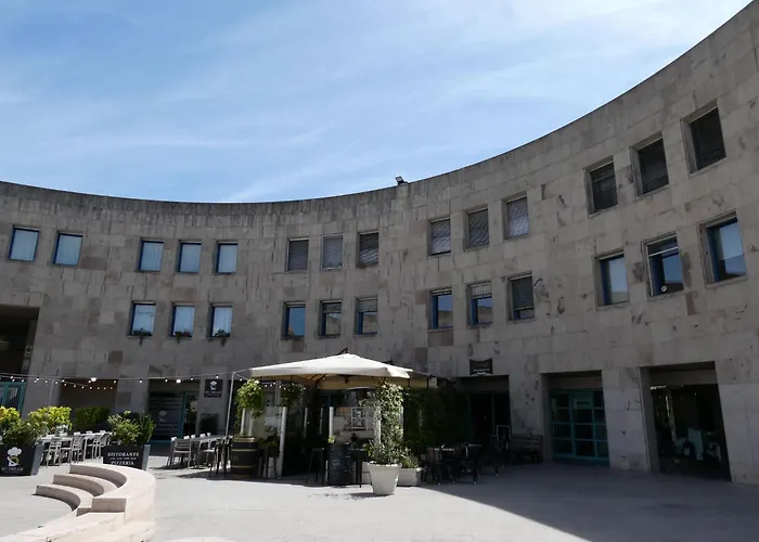 Appartement Giovanna's House