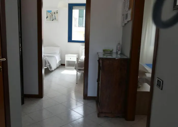 Giovanna's House Appartement *